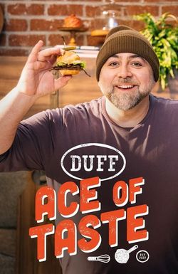 Ace of Taste