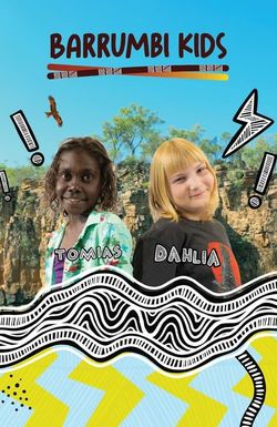 Barrumbi Kids