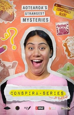 ConspiraSeries