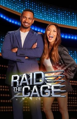 Raid the Cage