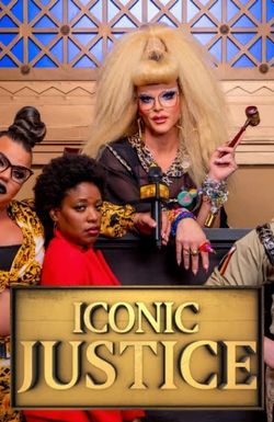 Iconic Justice