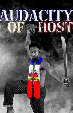 Audacity of Host