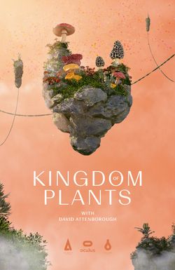 Kingdom of Plants with David Attenborough