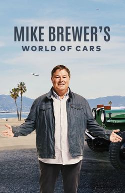 World of Cars