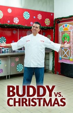 Buddy vs. Christmas