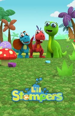 L'il Stompers