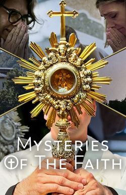 Mysteries of the Faith