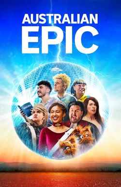 Australian Epic
