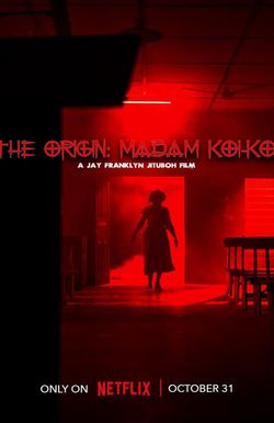 The Origin: Madam Koi-Koi