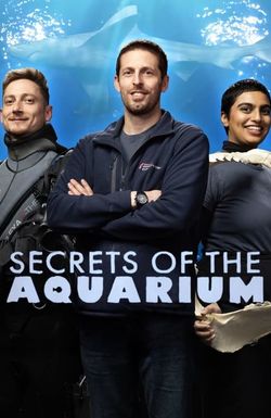Secrets of the Aquarium