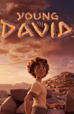 Young David