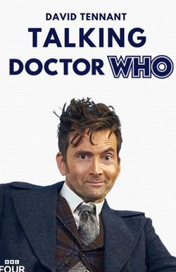 Talking Doctor Who