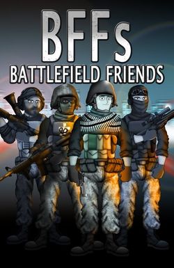 Battlefield Friends