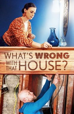 What's Wrong with That House?