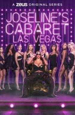 Joseline's Cabaret: Auditions