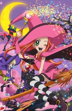 Sugar Sugar Rune