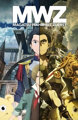 Magatsu Wahrheit: Zuerst