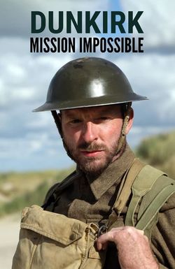 Dunkirk: Mission Impossible