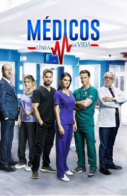 Médicos, línea de vida