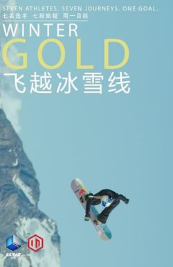 Winter Gold