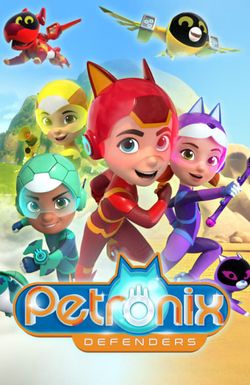 Petronix Defenders