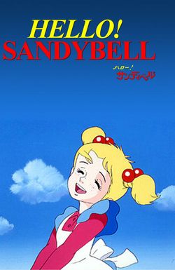 Hello! Sandy Bell
