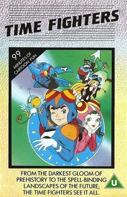 Time bokan