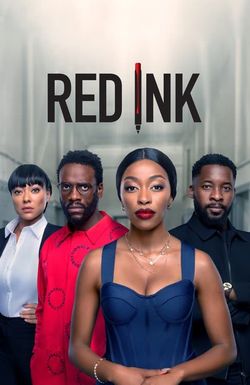 Red Ink