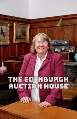 The Edinburgh Auction House
