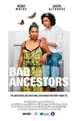 Bad Ancestors