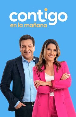 Contigo en la mañana
