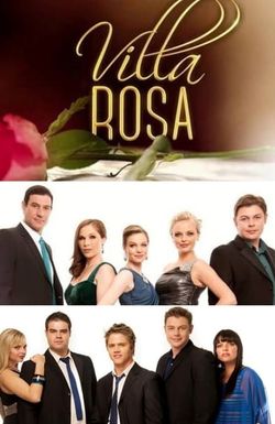 Villa Rosa