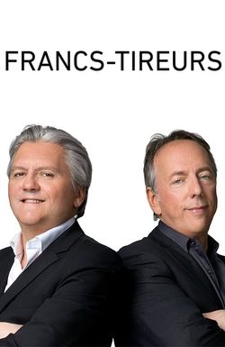 Les Francs-tireurs