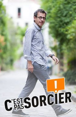 C'est pas sorcier