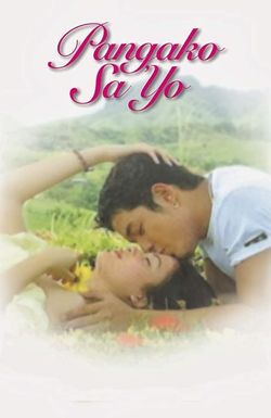 Pangako sa 'yo