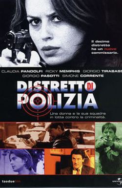 Distretto di polizia