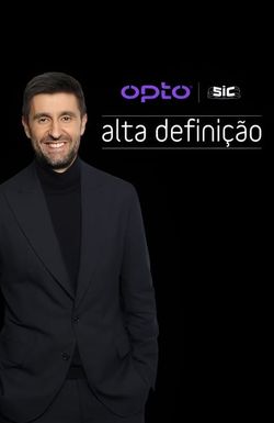 Alta Definição