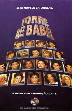 Torre de Babel
