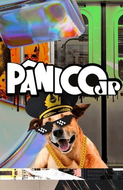 Pânico Jovem Pan