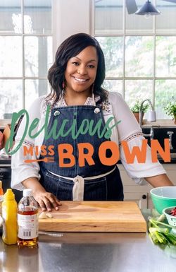 Delicious Miss Brown