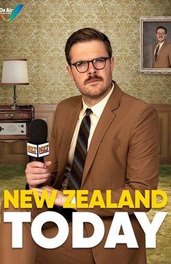New Zealand Today