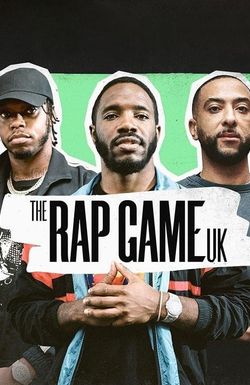 The Rap Game UK