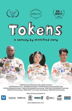 Tokens