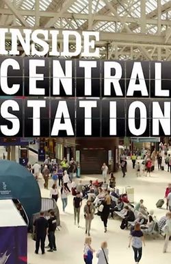 Inside Central Station