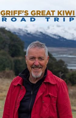 Griff's Great Kiwi Road Trip