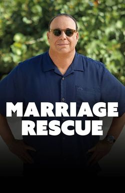 Marriage Rescue