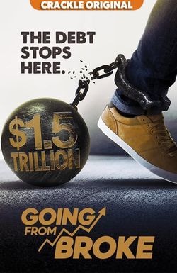 Going from Broke