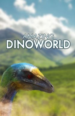 Amazing Dinoworld