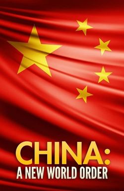 China: A New World Order