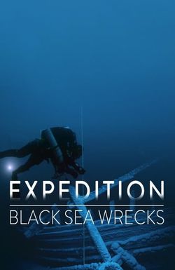 Lost World: Deeper into the Black Sea